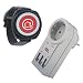 Produktbild Pflegeruf-Set AAL HC-800 Profiline mit Armbandsender
