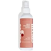 Enzym Cosmetics Isı ve G&uuml;neş Koruyucu Etkili Sa&ccedil; Spreyi 200 ml (Keratin + Hidrolize Pirin&ccedil; Proteini)