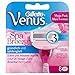 Gillette Venus Breeze Blades
