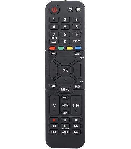 Telecomando di ricambio per MYTV TLHG32