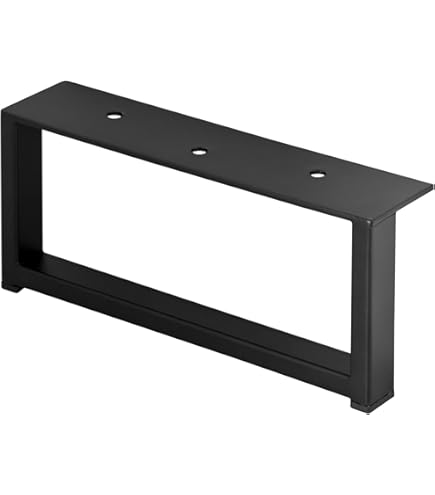 Meubella - Dressoir Marbella - Zwart - 150 cm | Leen Bakker