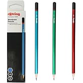 Rotring Kurşun Kalem Mercanlı 2090065 (12 Li),maviTYB64M4TWMCWGHVE61