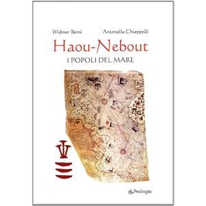 Haou-Nebout. I popoli del mare