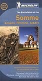 Image de The Battlefields of the Somme : Amiens, Péronne, Albert
