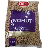 &Ccedil;ift&ccedil;i Nohut 1 Kg