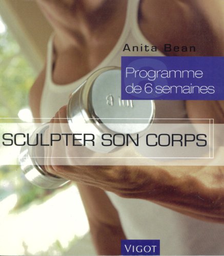 couverture de : Sculpter son corps