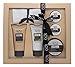 Style & Grace Spa Bath & Body Pamper Time Gift Set 70ml Cleansing B/Wash + 70ml Smoothing B/L + 50g