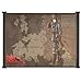 Produktbild Valkyria Chronicles Video Game Fabric Wall Scroll Poster (28" x 16") Inches