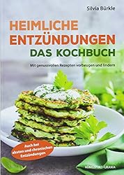 Entzündungshemmende Ernährung & Lebensmittel