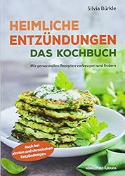 Kochbuch: heimliche Entzüngungen