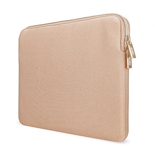 Artwizz 7464-1513 Neoprene H  lle f  r Apple MacBook 12 gold