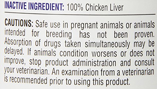 Angels-Eyes-Chicken-Formula-Tear-Stain-Remover-for-Dogs-150-g