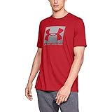 Under Armour Herren UA Boxed Sportstyle T-Shirt