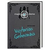 Magic Diaries Magische Sechzehn Amazon De Arold Marliese Bucher