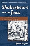 Shakespeare and the Jews