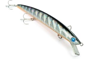 SEASPIN Mommotti 180 SK - Colore Mr Gas - 180 mm - 29 g