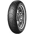 Motorcycle Adventure Tyre Metzeler Tourance Next 2 170/60ZR17 72W REAR