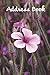Produktbild Address Book.: (Flower Edition Vol. D10) Glossy And Soft Cover, Large Print, Font, 6" x 9" For Contacts, Addresses, Phone Numbers, Emails, Birthday And More.
