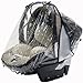 Baby Travel Raincover to Fit Britax Baby Safe Carseat