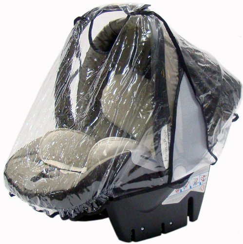 Baby Travel Raincover to Fit Britax Baby Safe Carseat