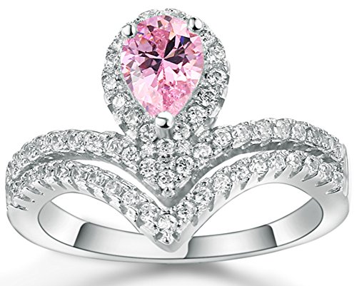 18K Gold Plated Bridal Created Gemstone Jewelry Sets Cucine e accessori da campeggio SaySure Accessori per cucina