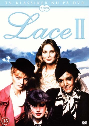 Preisvergleich Produktbild Lace II [2 DVDs] [Dänemark Import]