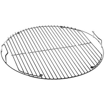 Weber 8414 Grillrost Klappbar 47 Cm