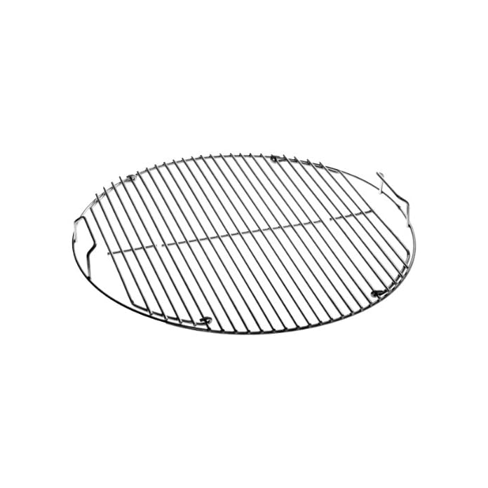 Weber 8414 Grillrost Klappbar 47 Cm