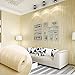 Produktbild KINLO® Tapete Wand Vlies 10x0.53m(5.3m) Mustertapete Vliestapete 3d Tapete barock Beige für Wohnzimmer TOP Qualität Wandaufkleber für Schlafzimmer Möbelfolie barock tapete modern tapete muster tapete für Büro 2 Jahren Garantie