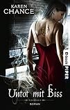 Image de Untot mit Biss: Roman (Cassie Palmer 1)