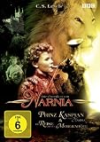 Die Chroniken von Narnia, Teil 2 - Prinz Kaspian von Narnia / Die Reise auf der Morgenr�te - Richard Dempsey