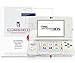 Produktbild iLLumiShield - New Nintendo 3DS Screen Protector {2015 Standard Version} Japanese Ultra Clear HD Film w/ Anti-Bubble and Anti-Fingerprint - High Quality Shield - Lifetime Warranty - [3-Pack] by iLLumiShield