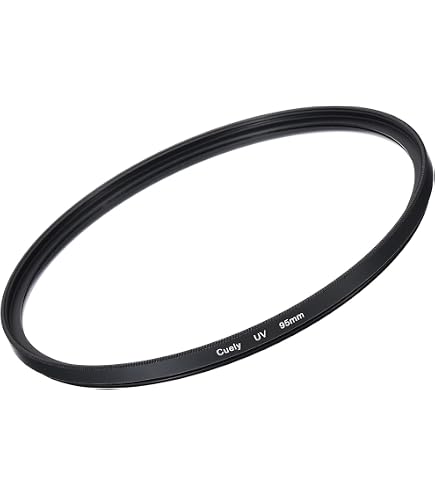 Rollei Filtre Rond De Qualité Supérieure UV 67 Mm - Filtre UV Et
