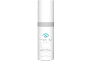 THE PERFECT COSMETICS COMPANY My Perfect Eyes 20ml, 200 Applications, Penny Lane, Instant Results, Clinically Proven, Anti-Ageing Serum UK Original Formula, Science-Backed Anti-Wrinkle Serum. As Seen on TV.