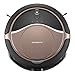 Produktbild Moneual ME 770 Style Braun | Roboter-Staubsauger mit Nasswisch-Funktion | Saugroboter | Wischroboter