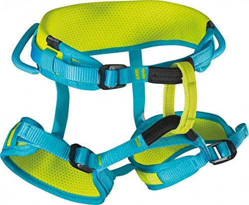 Preisvergleich Produktbild Edelrid Finn II oasis-icemint XS