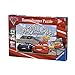 Produktbild Ravensburger – 07609 – Lot de 2 Puzzles – 12-teilig – Piston Cup Cars 3 – Disney