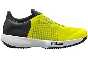 Wilson Kaos Swift, Scarpe da Tennis Uomo