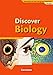 Materialien für den bilingualen Unterricht - Biologie: Ab 7. Schuljahr - Discover Biology: Schülerbuch by