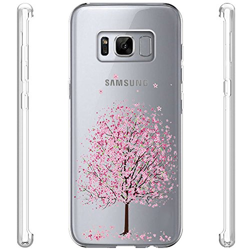 Qissy Carcasa Galaxy S8 Silicona Ultra Delgado de Estuche Carcasa Trasera para Suave Lindo Animales Panda Protective Case Cover para Samsung Galaxy S8 Plus Samsung Galaxy S8 Q reviews Qissy Carcasa Galaxy S8 Silicona Ultra Delgado de Estuche Carcasa Trasera para Suave Lindo Animales Panda Protective Case Cover para Samsung Galaxy S8 Plus Samsung Galaxy S8 Q