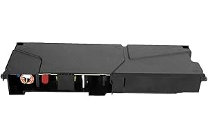 Lazmin112 Bloc d'alimentation pour PS4, 12 V ADP-240AR 5 Broches Remplacement de la Source d'alimentation de l'unité, pour Console de Jeu PS4 PlayStation4