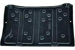 DIEDERICHS 1814017 Motorraumdämmung Dämmmatte für Motorhaube