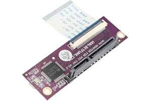 XBERSTAR SATA 2.5 Upgrade Adapter für Sony Playstation 2 IDE Festplatten-Netzwerkadapter (1 Stück)