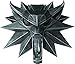 Produktbild Witcher 3 Wild Hunt - Wolf Wall Sculpture