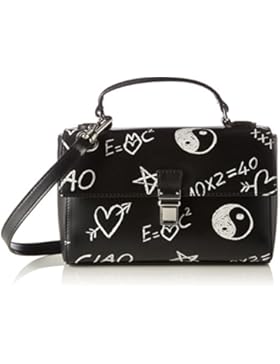 Moschino Borsa Calf PU