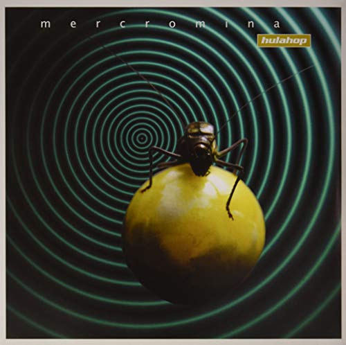 Hulahop [Vinilo]