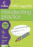 Image de Collins Easy Learning KS2 – Handwriting Age 7-9