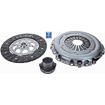 Kit Frizione SACHS XTend Per BMW 3 E46 1997-2005 - Completo Di Disco E Reggispinta - Foto 3