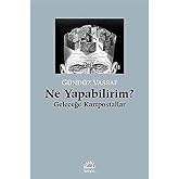 Ne Yapabilirim?: Geleceğe Kartpostallar