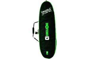 Circle One Surfboard Travel Bag